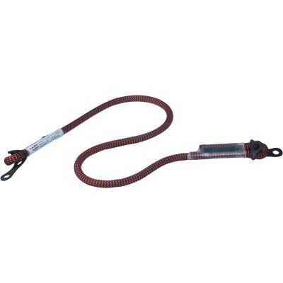 CAMP 213001 Dynaone Lanyard 50 cm – Tek Kollu Dinamik İpli Konumlandırma Bağı - 1