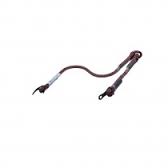 CAMP 213101 Dynatwo Lanyard 35–60 cm – Çift Bacaklı Dinamik İpli Konumlandırma Lanyardı - 1