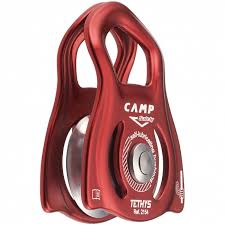 CAMP 2154 Tethys – Kompakt Makara - 1