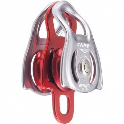 CAMP 2157 Dryad Pro – Profesyonel Çift Makara - 1