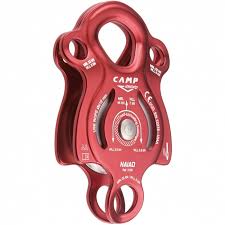 CAMP 2158 Naiad – Büyük Çaplı Makara - CAMP Yüksekte Çalışma