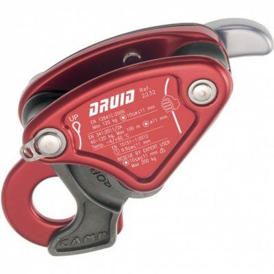 CAMP 2232 DRUID – Otomatik Kilitlemeli İndirici Cihaz - 1