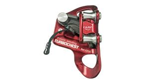 CAMP 2256 Turbochest – Göğüs Jumarı (Ascender) - 1