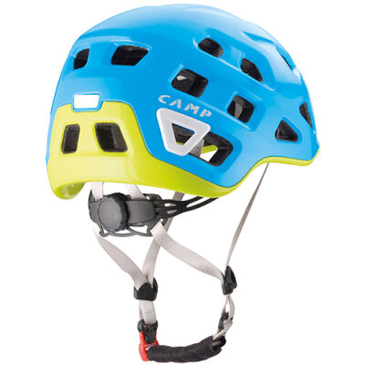 CAMP 2457 Storm Dağcılık Kaskı | Hafif & Dayanıklı - 4