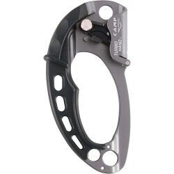 CAMP 2634 Turbohand L2 – Gri Sol El Jumarı (Ascender) - CAMP Yüksekte Çalışma