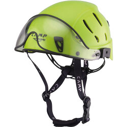 Camp 2645 Armour Pro Vizör Şeffaf - 2