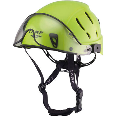 Camp 2645 Armour Pro Vizör Şeffaf - 2