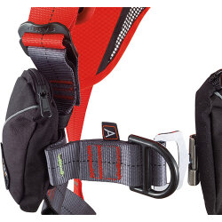 CAMP 2664 Focus Vest XT ANSI – Tam Vücut Emniyet Kemeri - 4