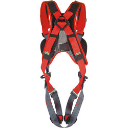 CAMP 2664 Focus Vest XT ANSI – Tam Vücut Emniyet Kemeri - 1