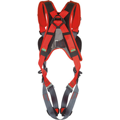 CAMP 2664 Focus Vest XT ANSI – Tam Vücut Emniyet Kemeri - 1