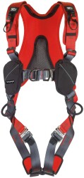 CAMP 2664 Focus Vest XT ANSI – Tam Vücut Emniyet Kemeri - 2
