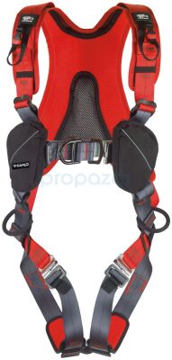CAMP 2664 Focus Vest XT ANSI – Tam Vücut Emniyet Kemeri - 2