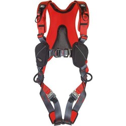 CAMP 2664 Focus Vest XT ANSI – Tam Vücut Emniyet Kemeri - 3