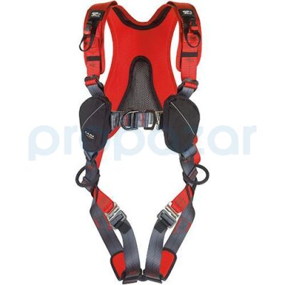 CAMP 2664 Focus Vest XT ANSI – Tam Vücut Emniyet Kemeri - 3