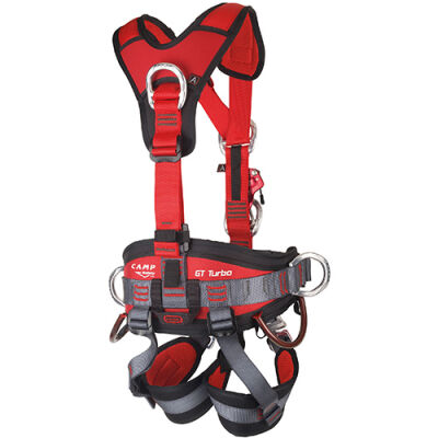 Camp 2780 GT Standart Turbo Emniyet Kemeri - 2