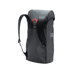 CAMP 2785 Kargo – 40 LT Siyah Teknik Sırt ve El Çantası - 3