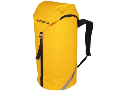 CAMP 2785F Kargo – 40 LT Sarı Teknik Sırt ve El Çantası - 1