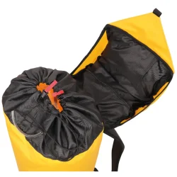 CAMP 2785F Kargo – 40 LT Sarı Teknik Sırt ve El Çantası - 2