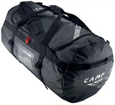 CAMP 2791 Shipper – 90 LT Taşıma Çantası - 1