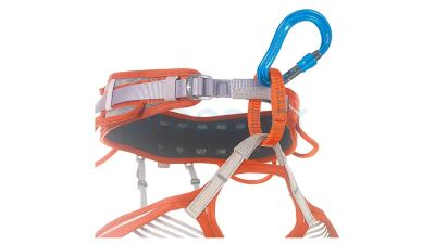 Camp 2928 Nitro Lock Karabina Mavi - 3