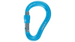 Camp 2928 Nitro Lock Karabina Mavi - CAMP Yüksekte Çalışma