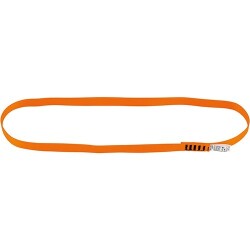 CAMP 3130060 Express Sling Perlon 60 cm – Çok Amaçlı Dayanıklı Perlon Bağ - CAMP Yüksekte Çalışma