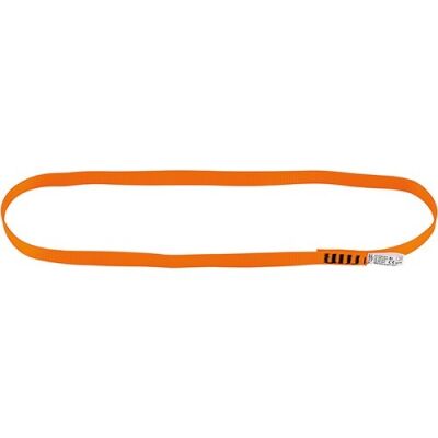 CAMP 3130060 Express Sling Perlon 60 cm – Çok Amaçlı Dayanıklı Perlon Bağ - 1