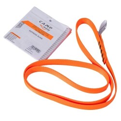 CAMP 3130060 Express Sling Perlon 60 cm – Çok Amaçlı Dayanıklı Perlon Bağ - 2