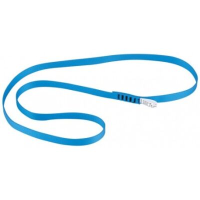 CAMP 3130080 Express Sling Perlon 80 cm – Çok Amaçlı Dayanıklı Perlon Bağ - 1