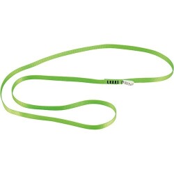 CAMP 3130120 Express Sling Perlon 120 cm – Çok Amaçlı Uzun Perlon Bağ - CAMP Yüksekte Çalışma