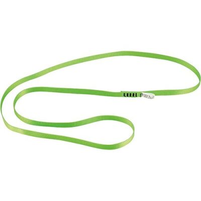 CAMP 3130120 Express Sling Perlon 120 cm – Çok Amaçlı Uzun Perlon Bağ - 1
