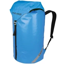 CAMP 3278F Kargo – 40 LT Mavi Teknik Sırt ve El Çantası 