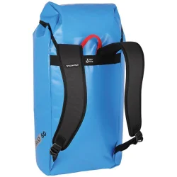 CAMP 3278F Kargo – 40 LT Mavi Teknik Sırt ve El Çantası - 2