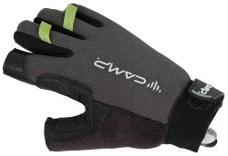 CAMP 3365 Axion Light Fingerless – Parmak Ucu Açık Teknik Eldiven - CAMP Yüksekte Çalışma