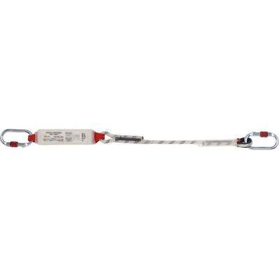 Camp 5030102 Şok Emicili Tek Bacak Lanyard 165 cm - 1