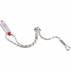 Camp 5130101 Şok Emicili Tek Bacak Ayarlanabilir Lanyard - 1