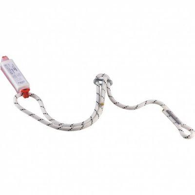 Camp 5130101 Şok Emicili Tek Bacak Ayarlanabilir Lanyard - 1