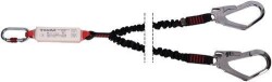 Camp 7030201 Çift Kollu Lanyard - CAMP Yüksekte Çalışma Ekipmanları