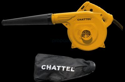 Chattel CHT-1581 Üfleyici 650 W - 1
