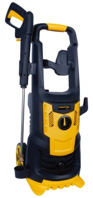 Chattel CHT-3165 Oto Yıkama Makinesi 165 Bar - 1