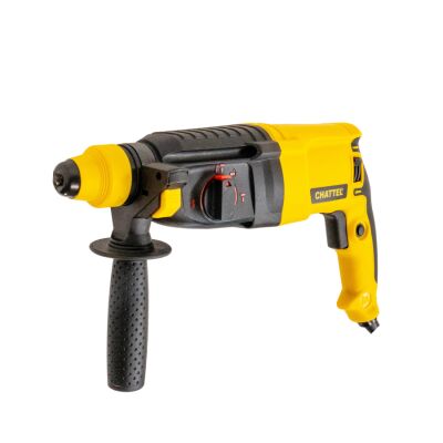 Chattel CHT-4325 Kırıcı Delici 800 W - 1