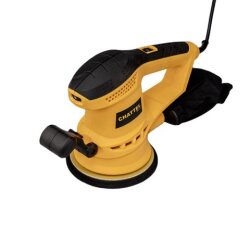 Chattel CHT-4432 Eksantrik Zımpara 450 W - CHATTEL