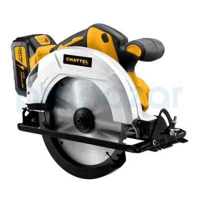  Chattel CHT-4485 Akülü Sunta Kesme Aleti - 1