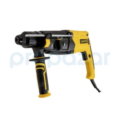 Chattel CHT-4632 Kırıcı Delici 1100 W - 1
