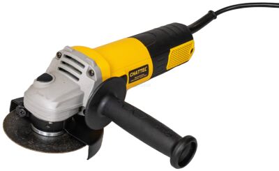 Chattel CHT-5140 Devir Ayarlı Avuç Taşlama - 1