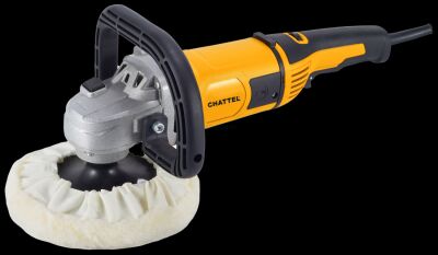 Chattel CHT-5184 Polisaj Makinası - 1