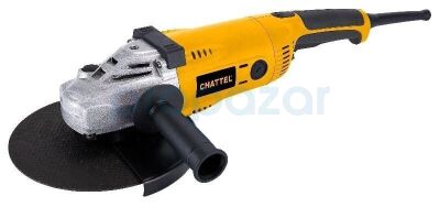  Chattel CHT-5233 Taşlama 230 mm - 1