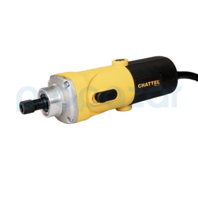 Chattel CHT-5502 Kalıpçı Taşlama - (Kısa Tip) - 1