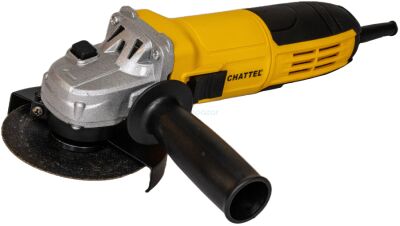 Chattel CHT-5701 Avuç Taşlama - 1