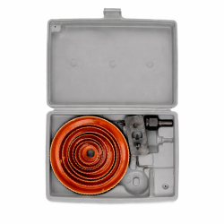 Chattel CHT-770 Buat Testere Seti 8'Li - CHATTEL